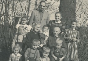 Familienbild