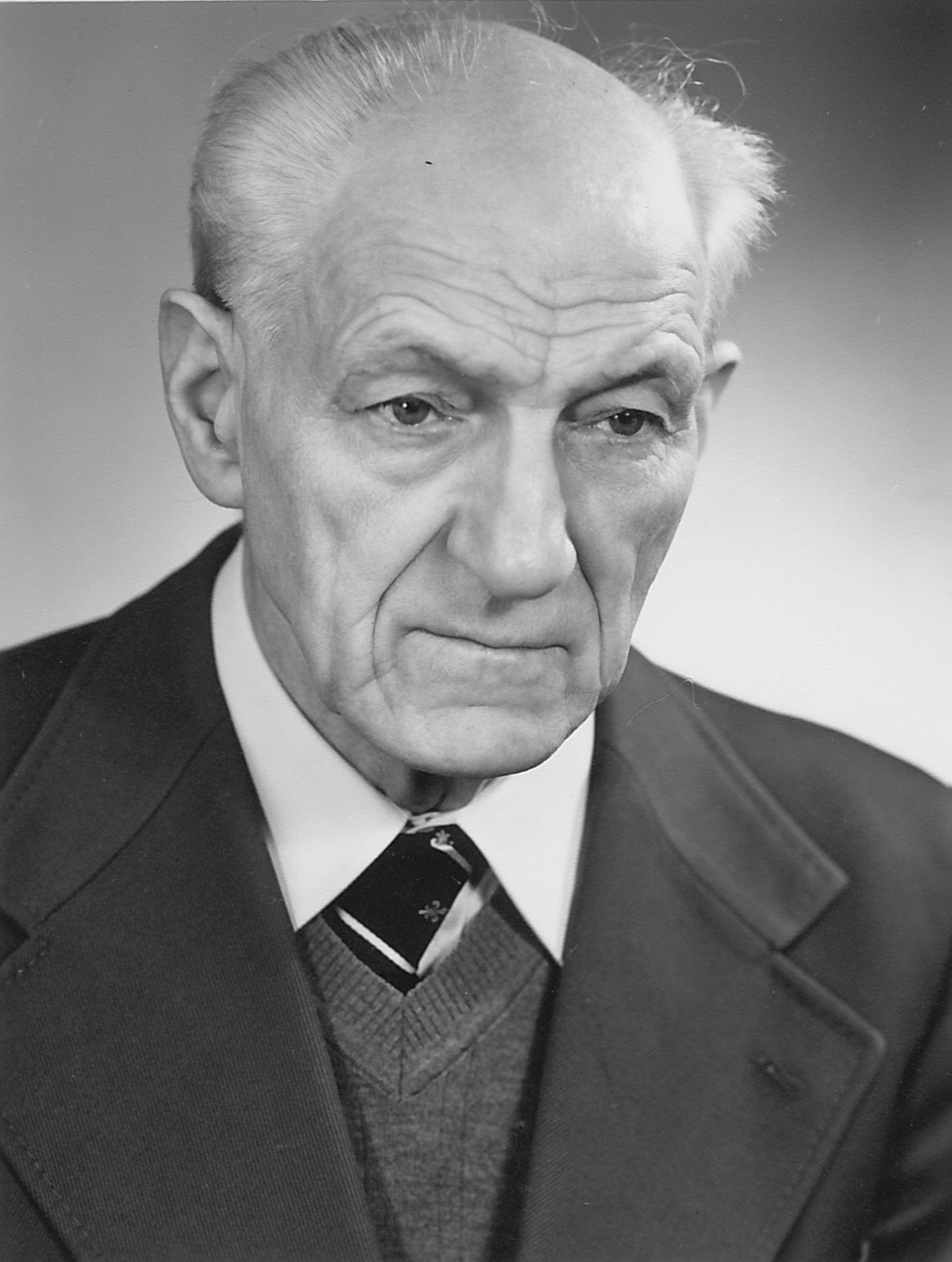 Joachim Huth 19xx