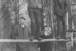 1964: Sonntagsspaziergang